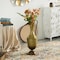Uniquewise Antique Style 1 Handle Metal Jug Floor Vase for Entryway, Living Room or Dining Room, Large QI004441.L - alternate 6